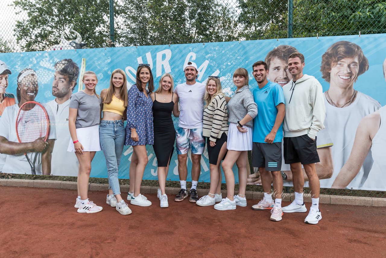 Bild 57 - Marner Tennisevent mit Mischa Zverev